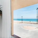 Madeinterranean Beach- Higueron Front Line フエンヒロラ