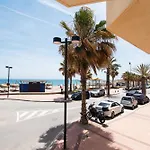 Madeinterranean Beach- Higueron Front Line * フエンヒロラ