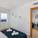 Madeinterranean Beach- Higueron Front Line *