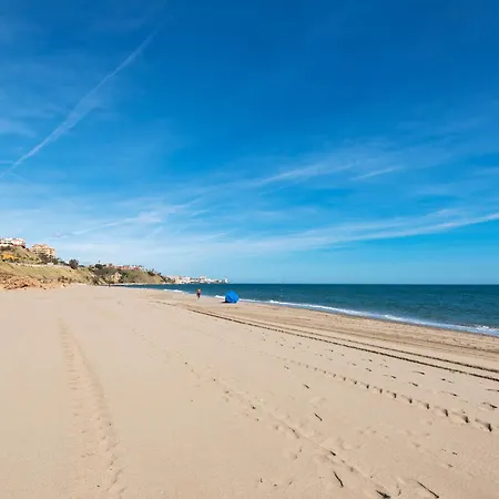 Madeinterranean Beach- Higueron Front Line *