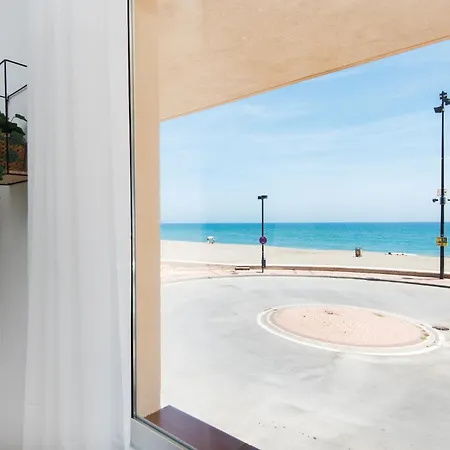 Madeinterranean Beach- Higueron Front Line Fuengirola