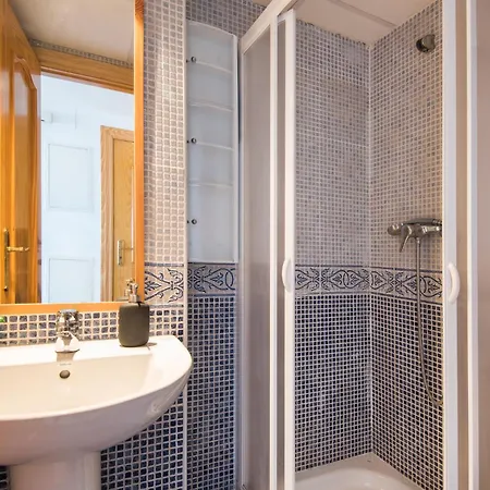 Apartment Madeinterranean Beach- Higueron Front Line *